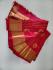 SAREES KPM SILK WITH BLOUSE